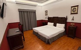 Hotel El Cisne